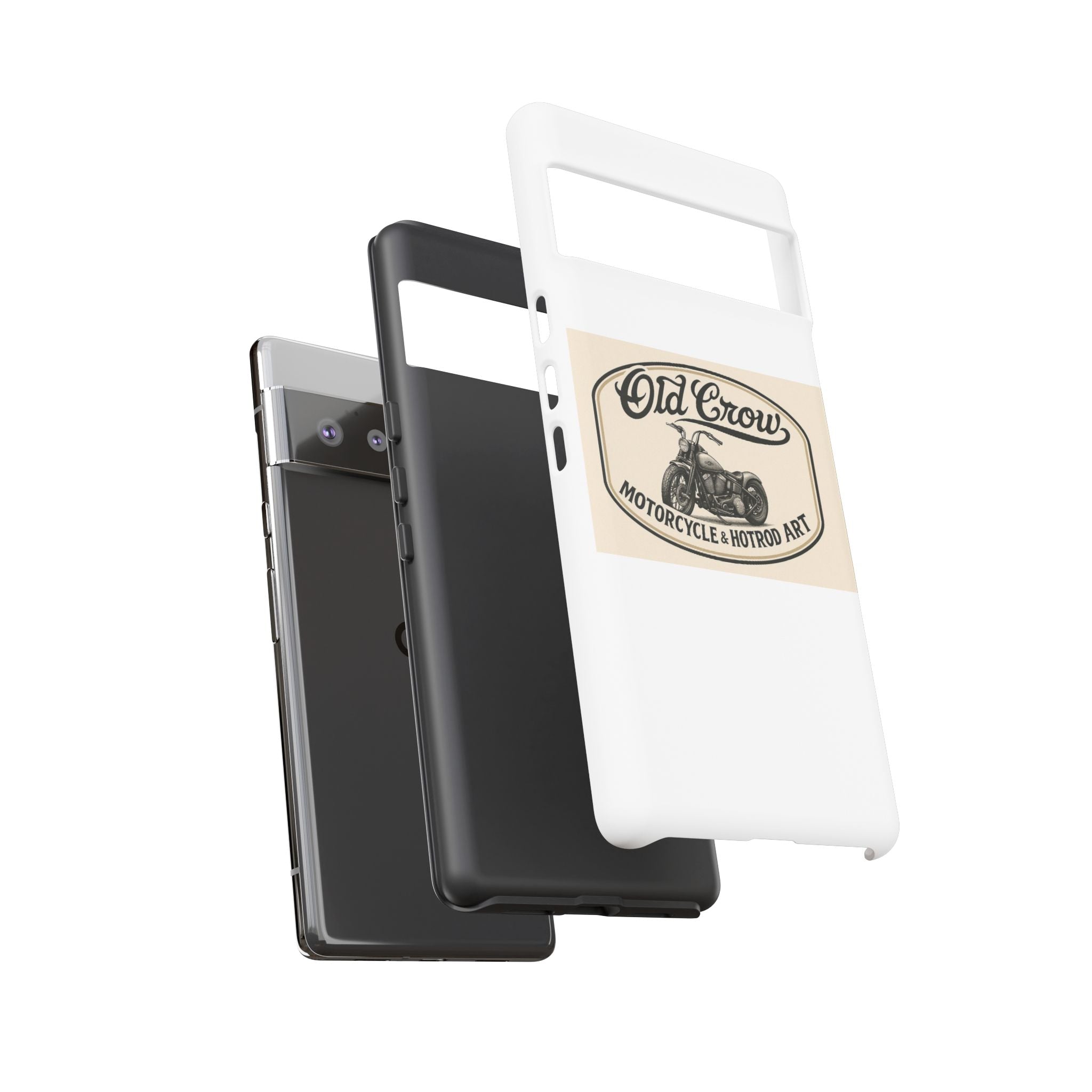 Old Crow Classics Cases
