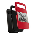 Sky Rider Cases