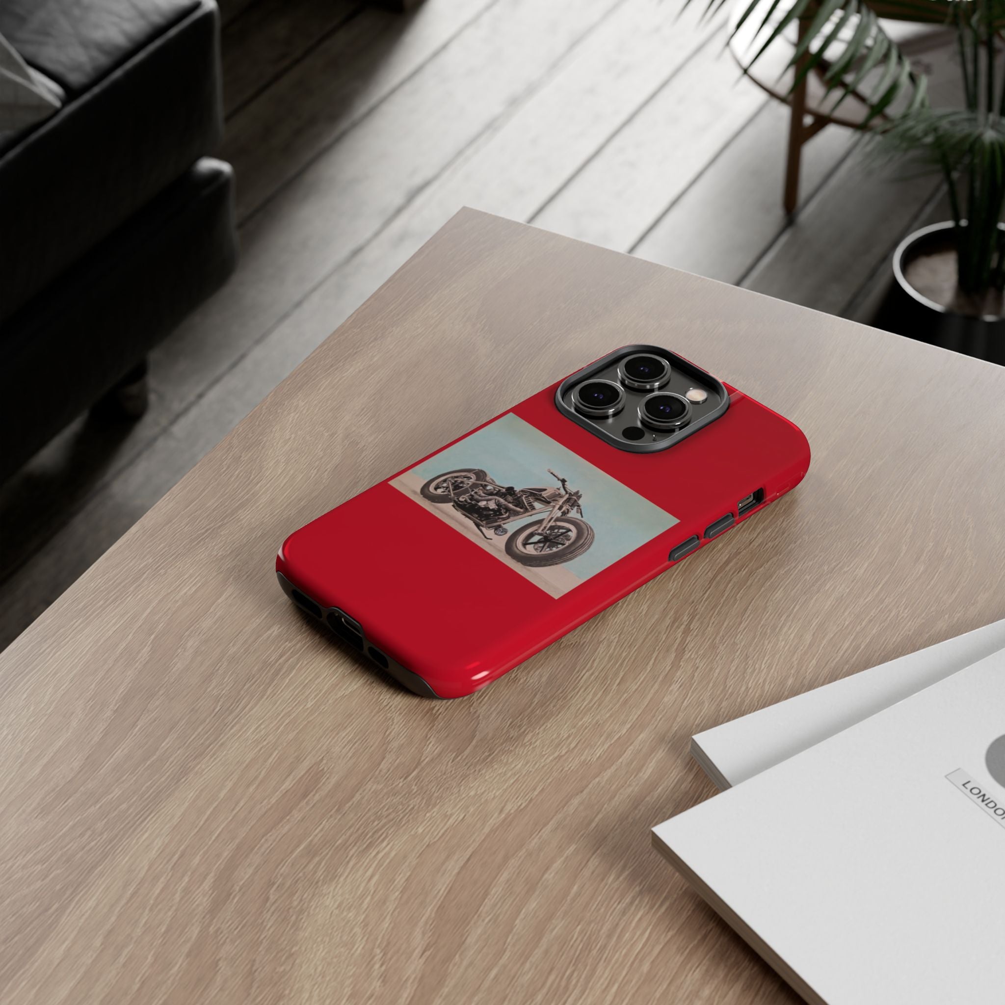 Skyline Steel Cases