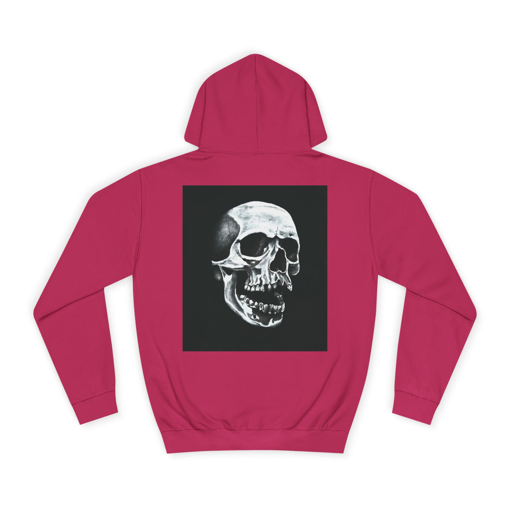 Shadow Skull Hoodie