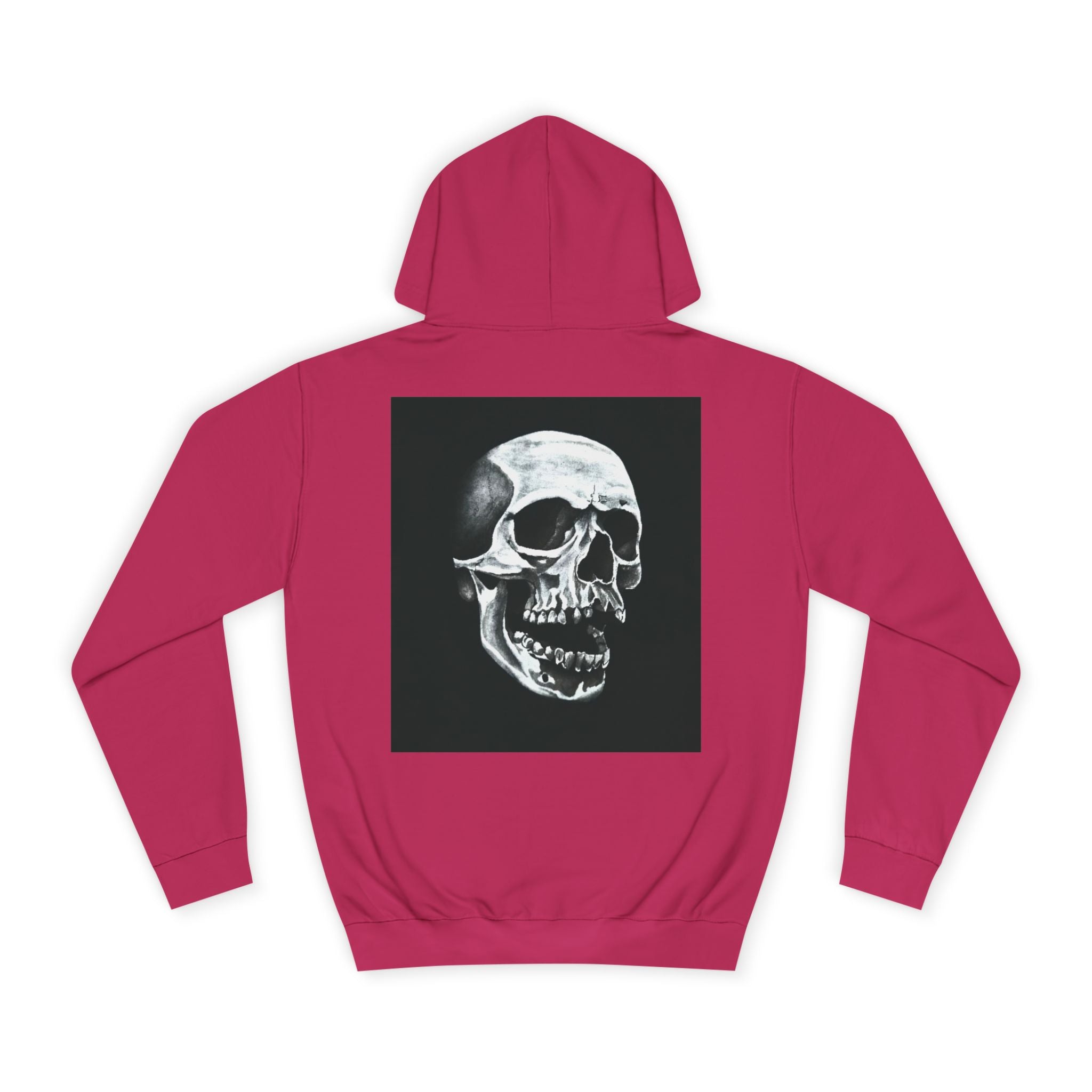 Shadow Skull Hoodie