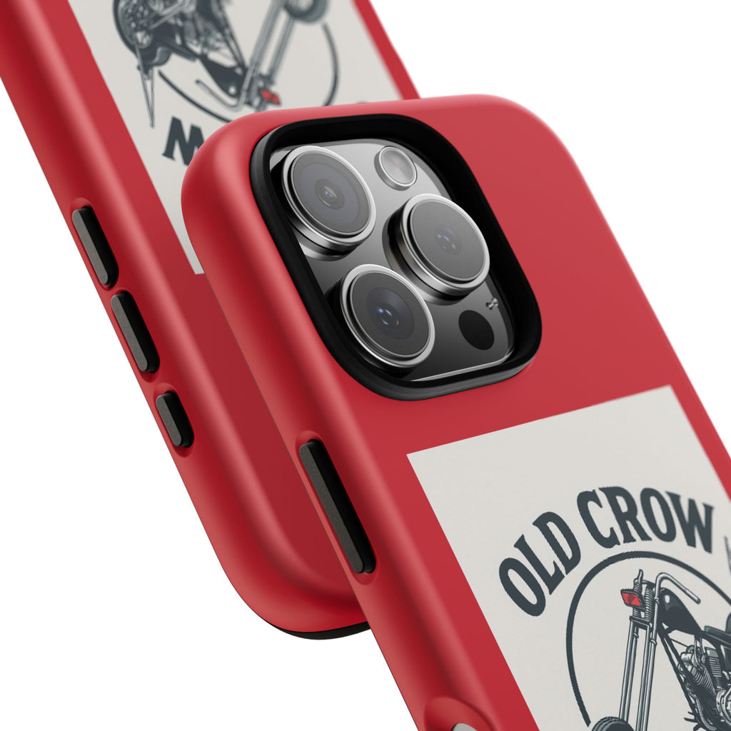 Chopper Dreams Cases