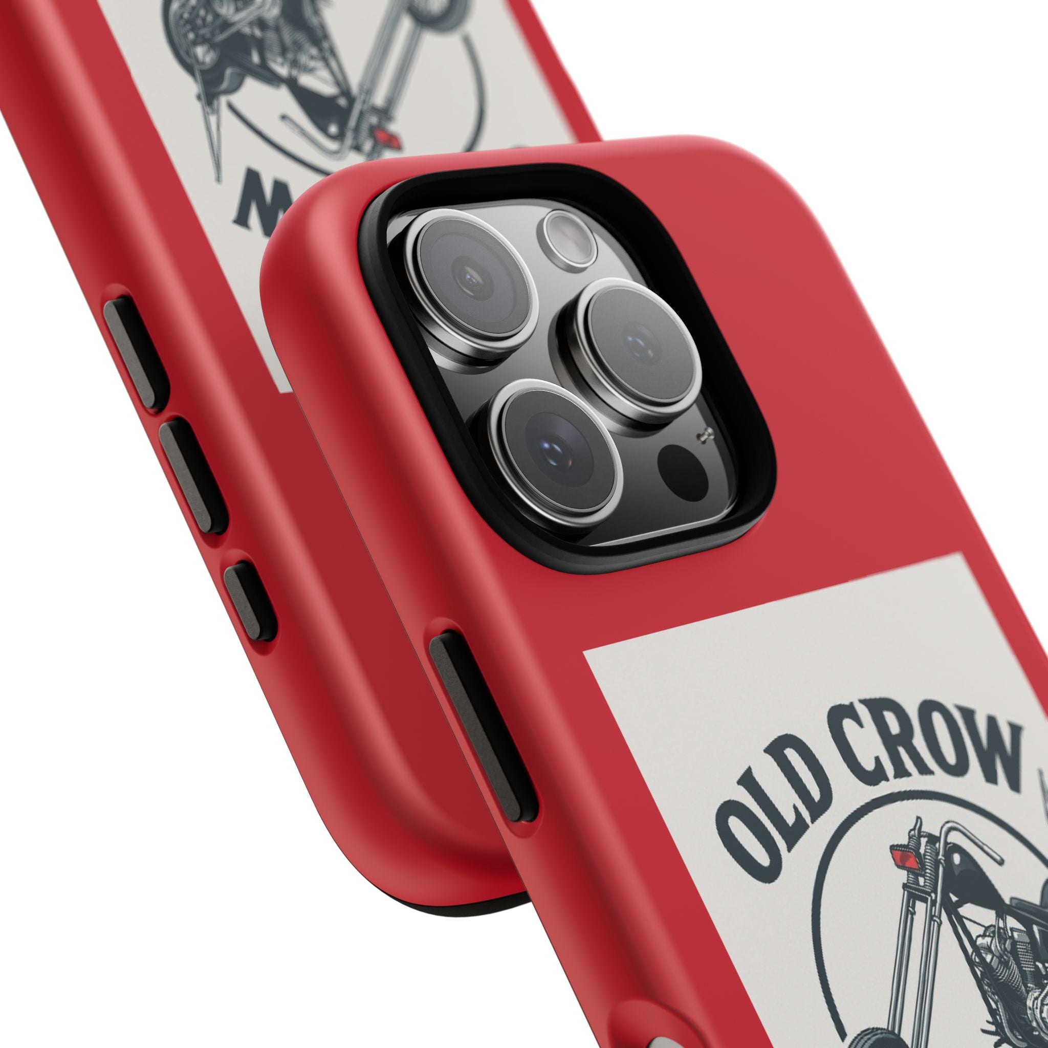Chopper Dreams Cases
