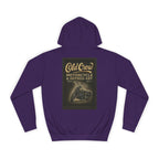 Retro Garage Hoodie