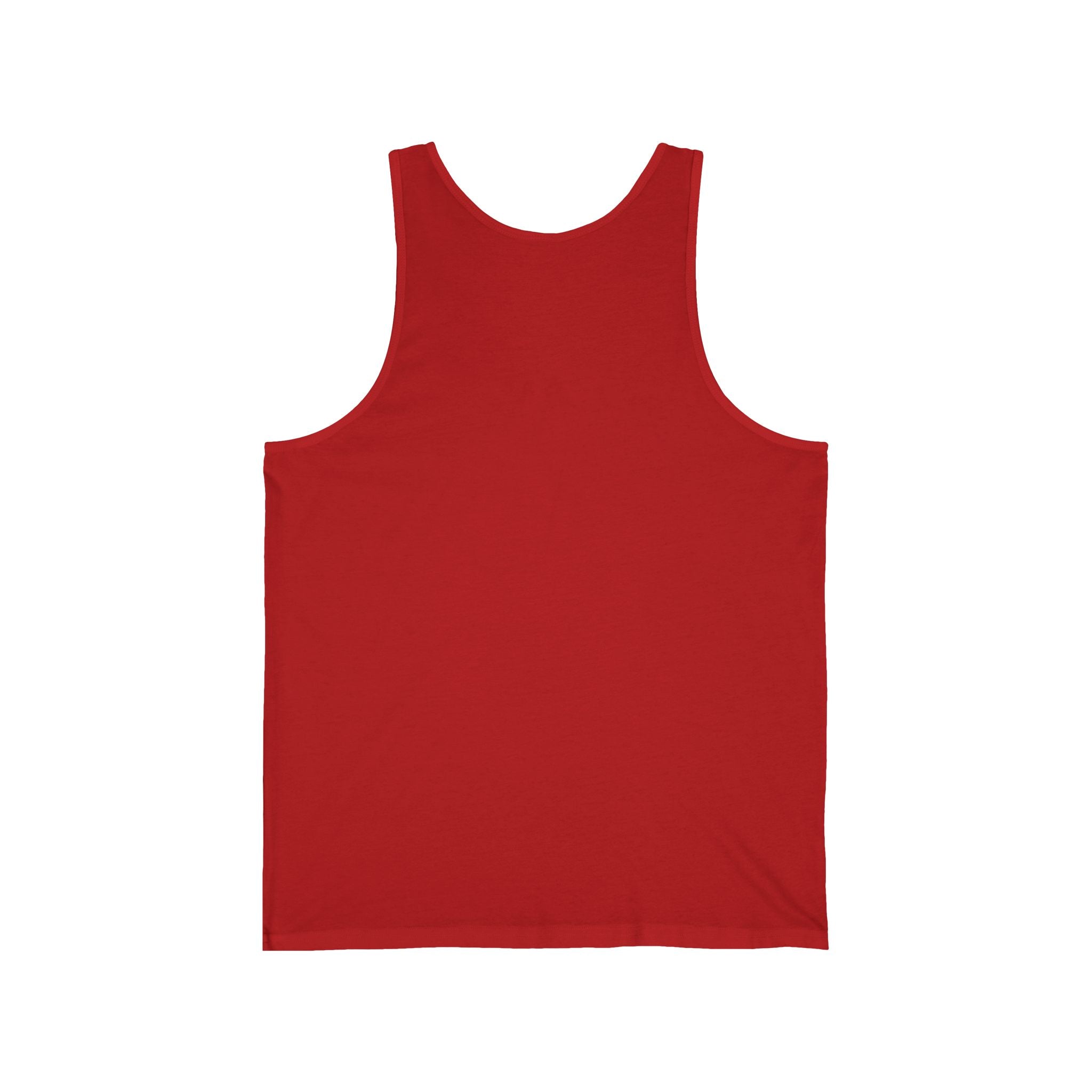 Wings & Wheels Tank