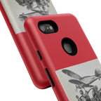 Sky Rider Cases