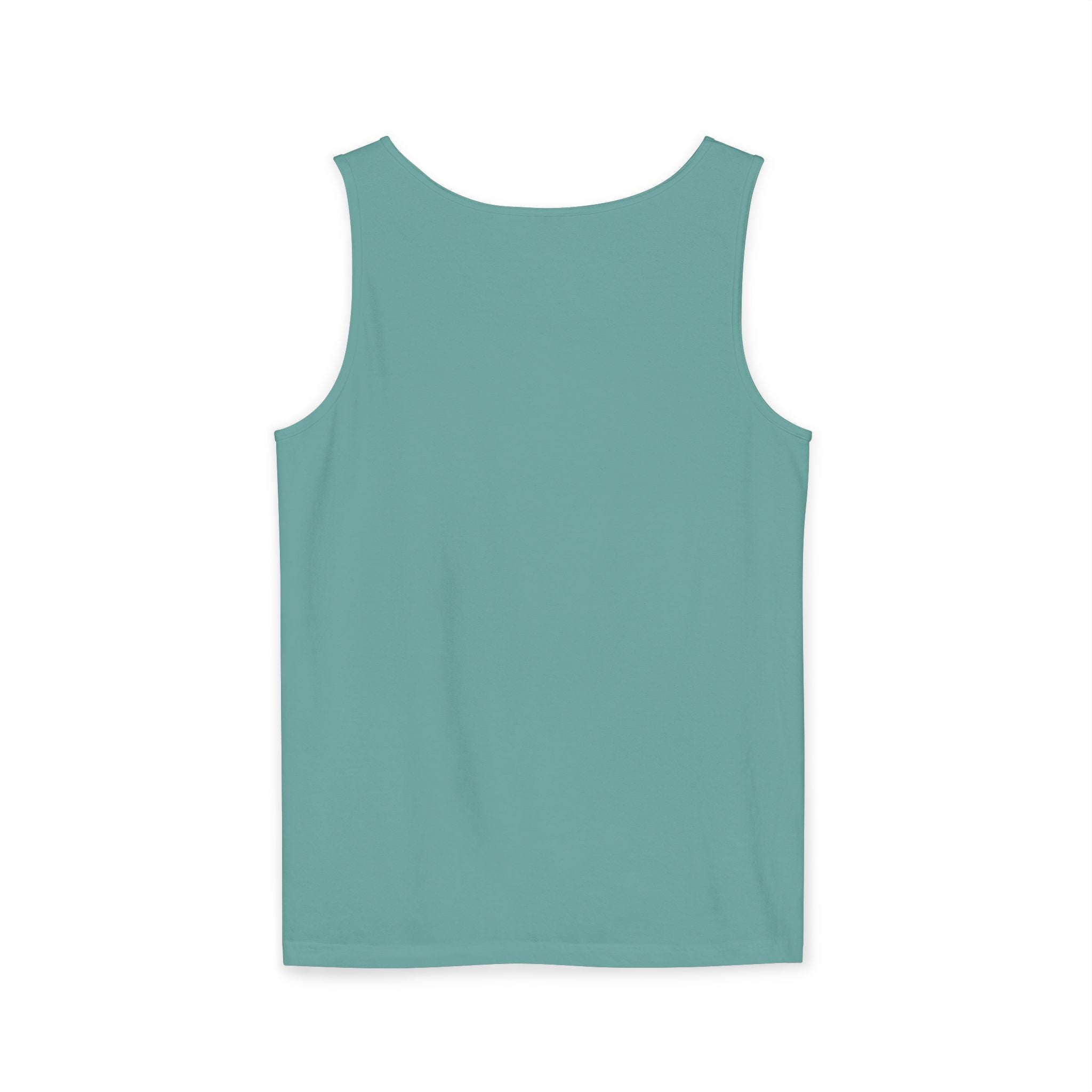 Low & Loud Tank Top