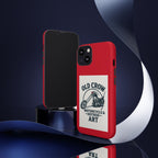 Chopper Dreams Cases