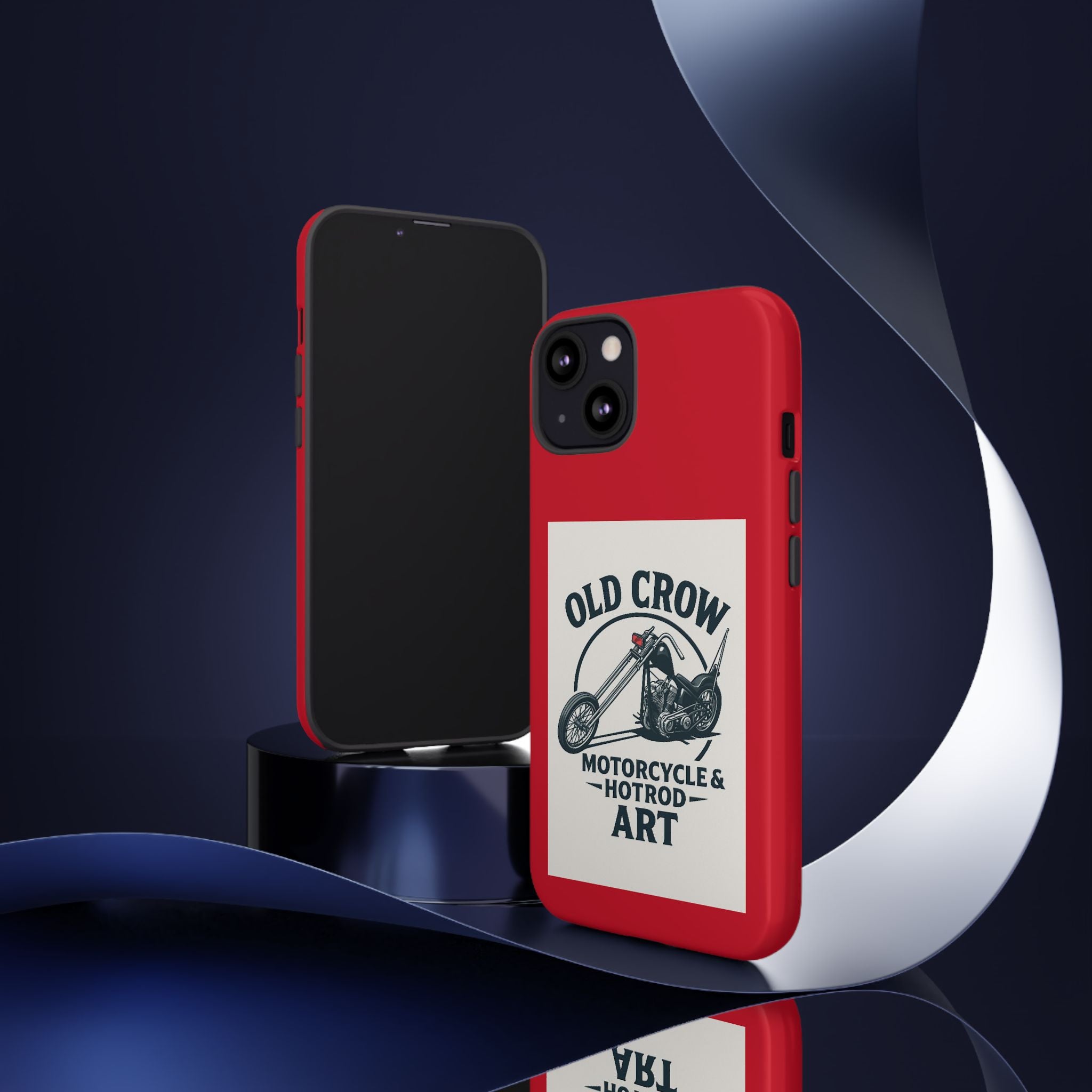 Chopper Dreams Cases
