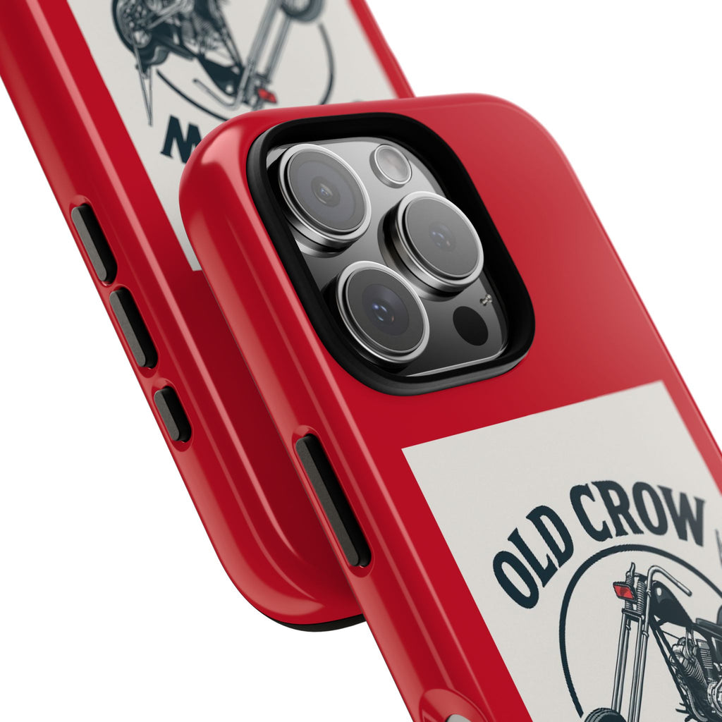 Chopper Dreams Cases