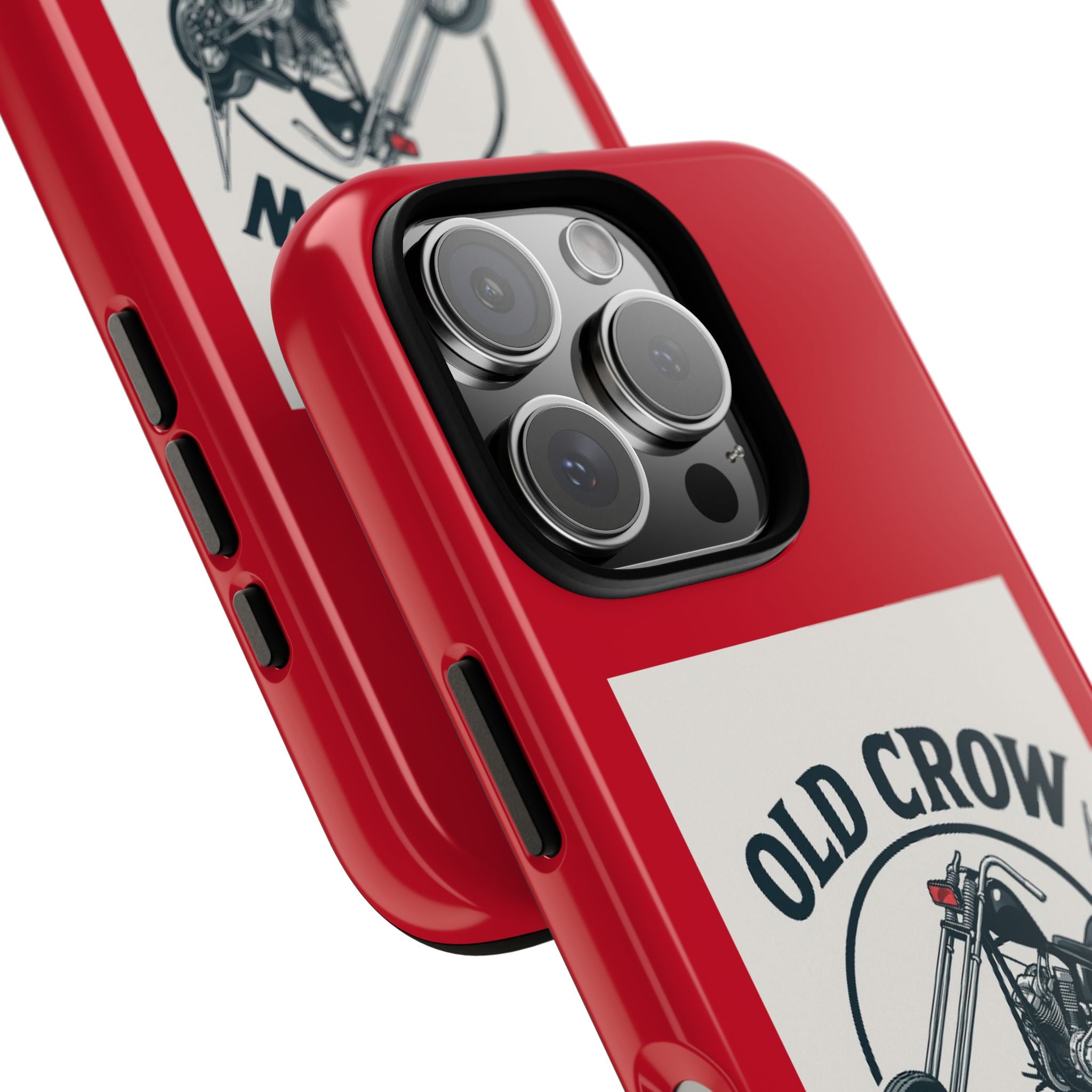 Chopper Dreams Cases