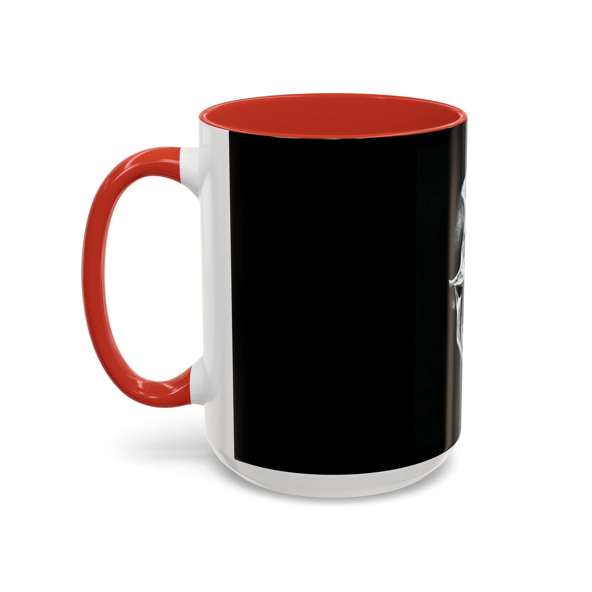 19 Gothic Ceramic Halloween Decor Mug