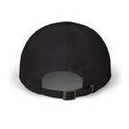 Copy of Classic Dad Cap with Sparkly Text | Casual Hat for Fathers | Gift for Dad | Trendy Accessory | Summer Style
