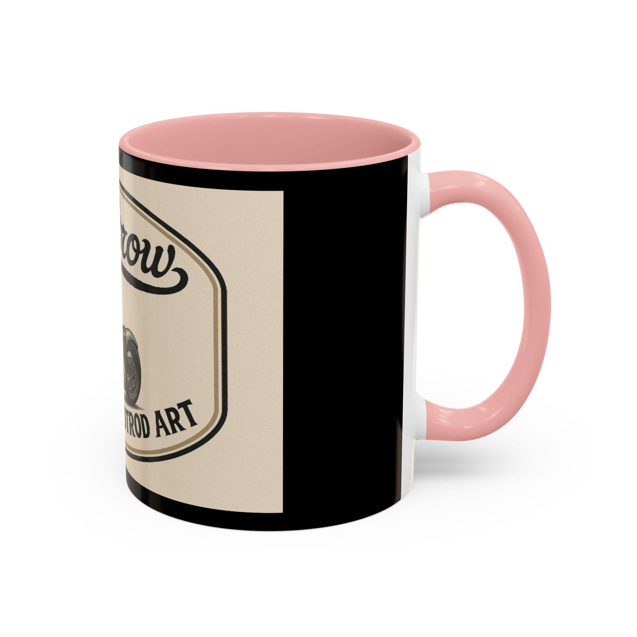 3 Vintage Motorcycle Coffee Mug for Riders