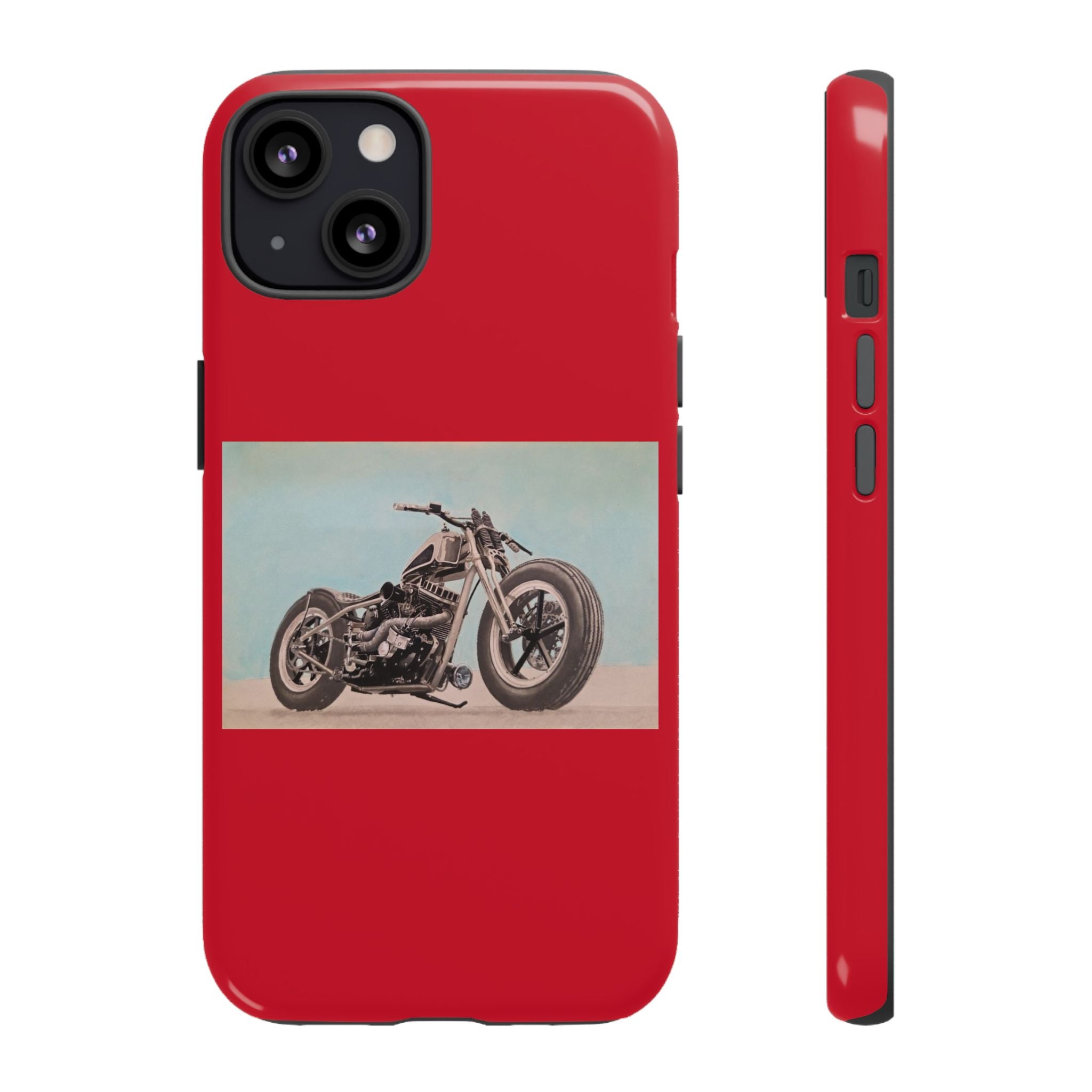Skyline Steel Cases