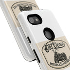 Old Crow Classics Cases