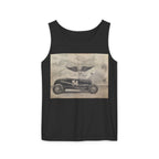 Winged Racer 54 Tank Top