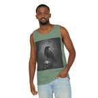 Omen’s Perch Tank Top