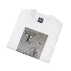 Retro Triumph Chopper Softstyle T-Shirt