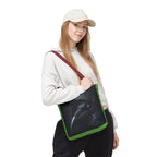 Eye of the Storm Tote Bag