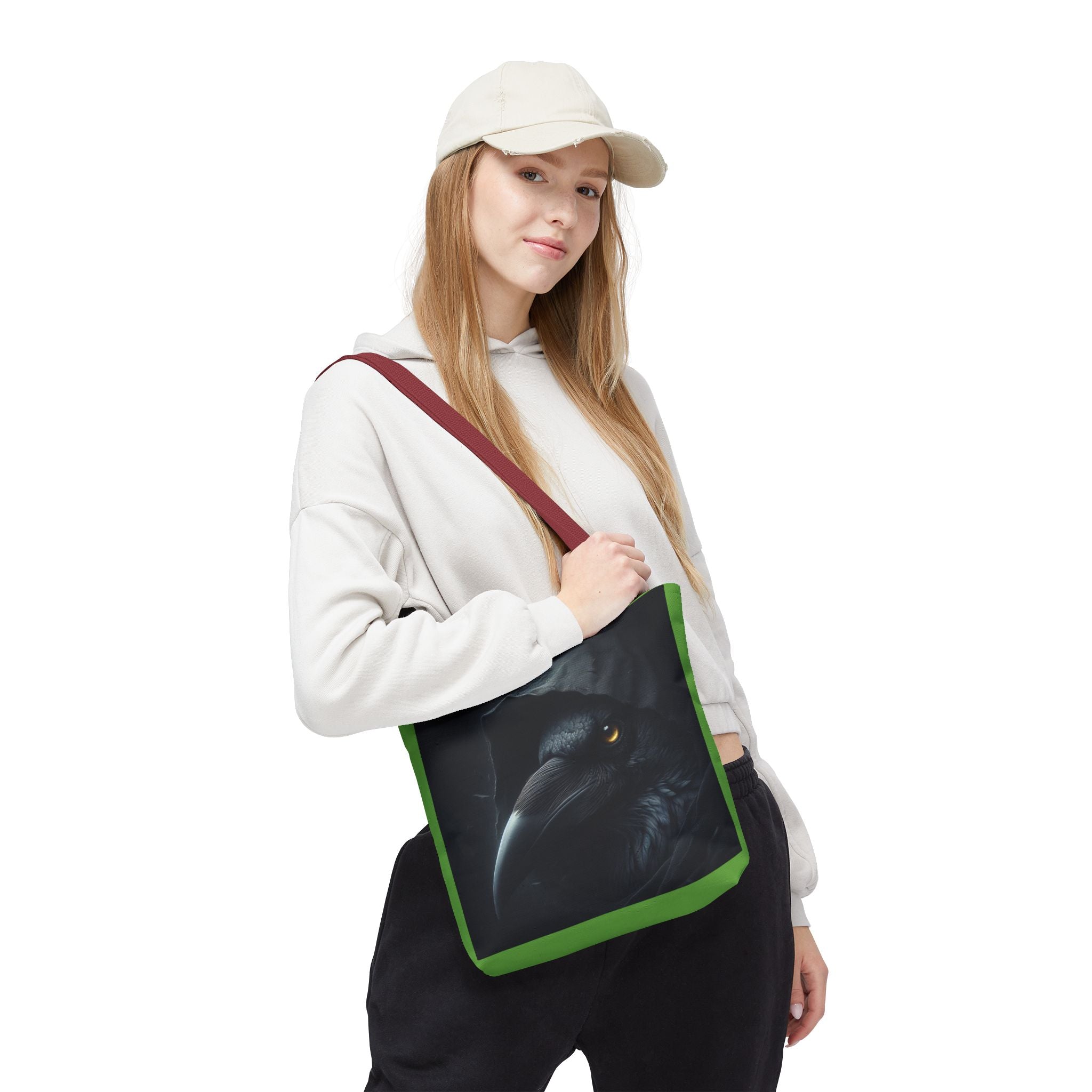 Eye of the Storm Tote Bag