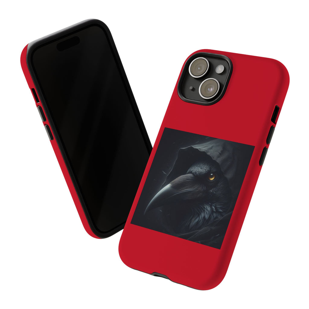 The Raven King Cases
