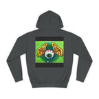 Flying Eye College Hoodie