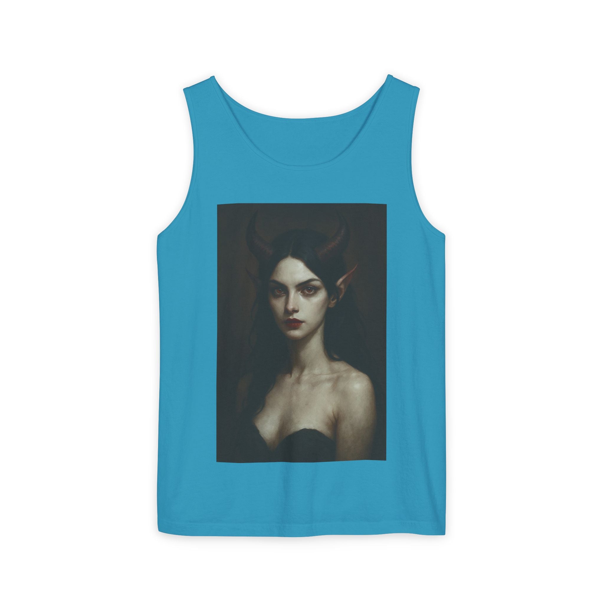 Dark Enchantress Tank Top