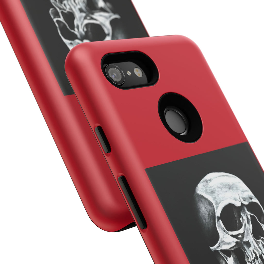 Grin of Shadows Cases