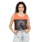 Omen’s Perch Tank Top