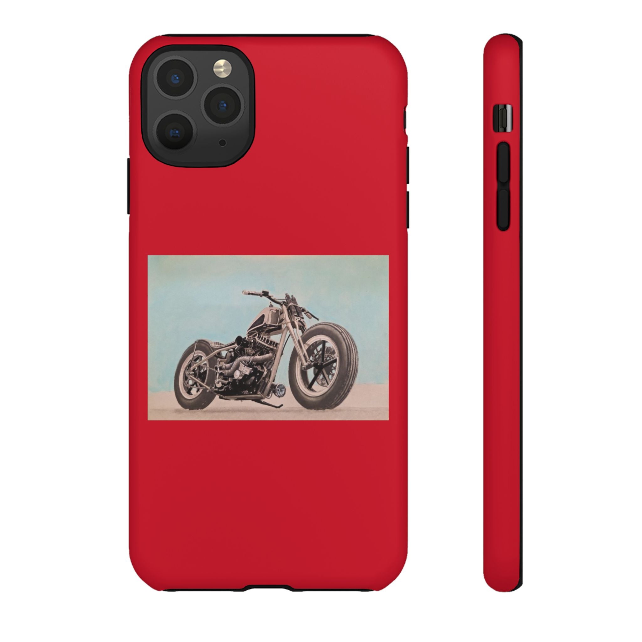 Skyline Steel Cases