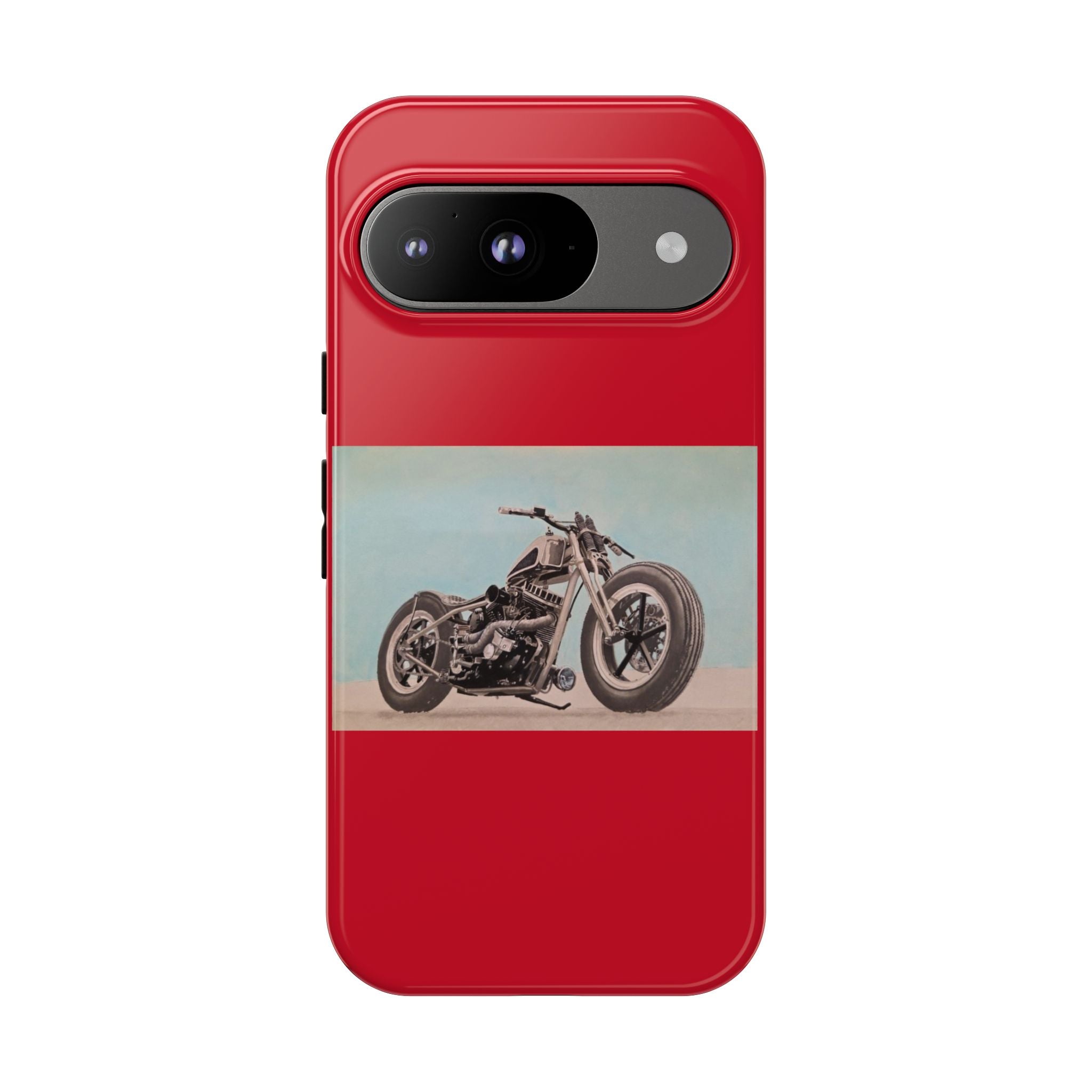 Skyline Steel Cases