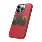 Dust and Fury Cases