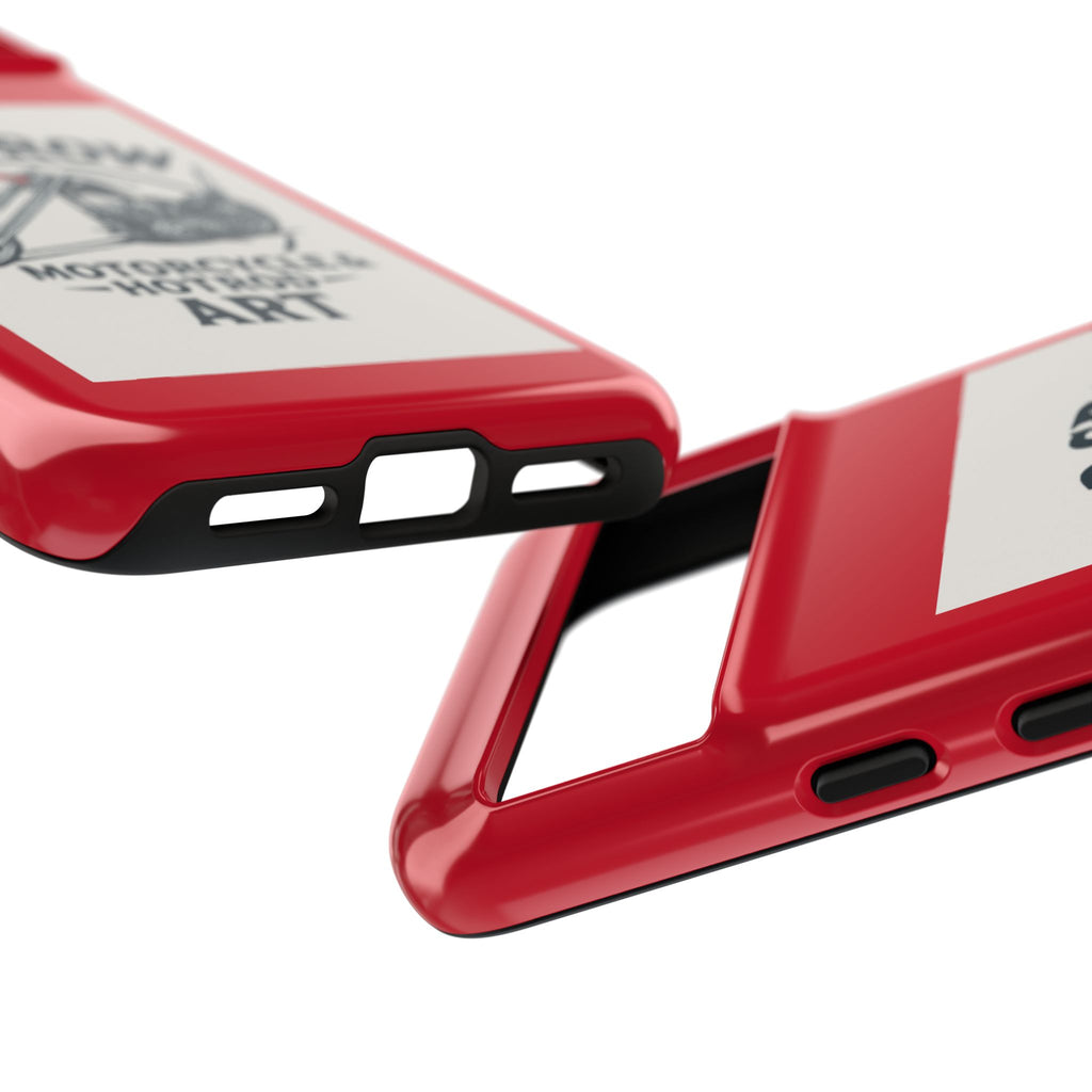 Chopper Dreams Cases