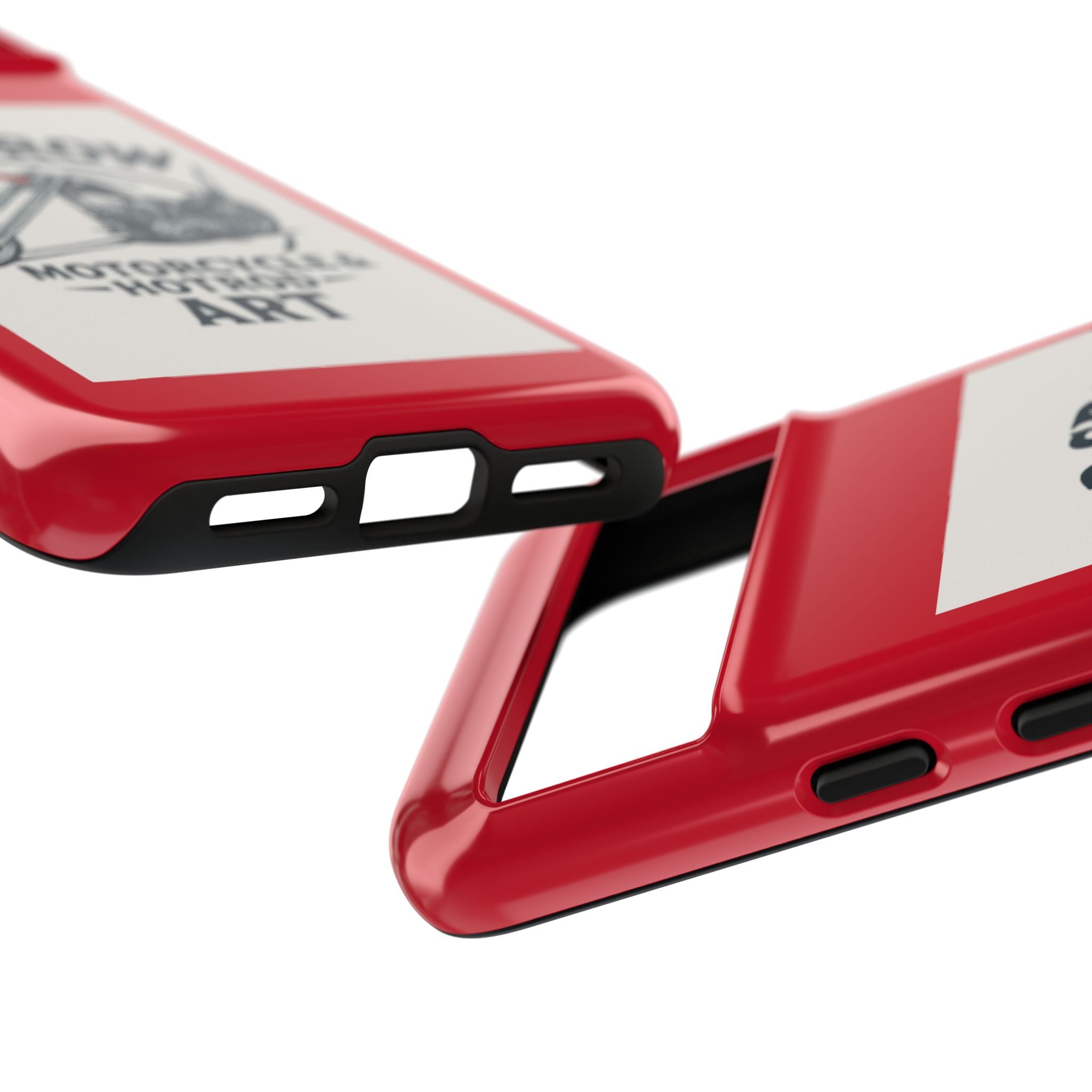 Chopper Dreams Cases