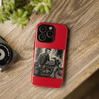 Anarchy Rider Cases