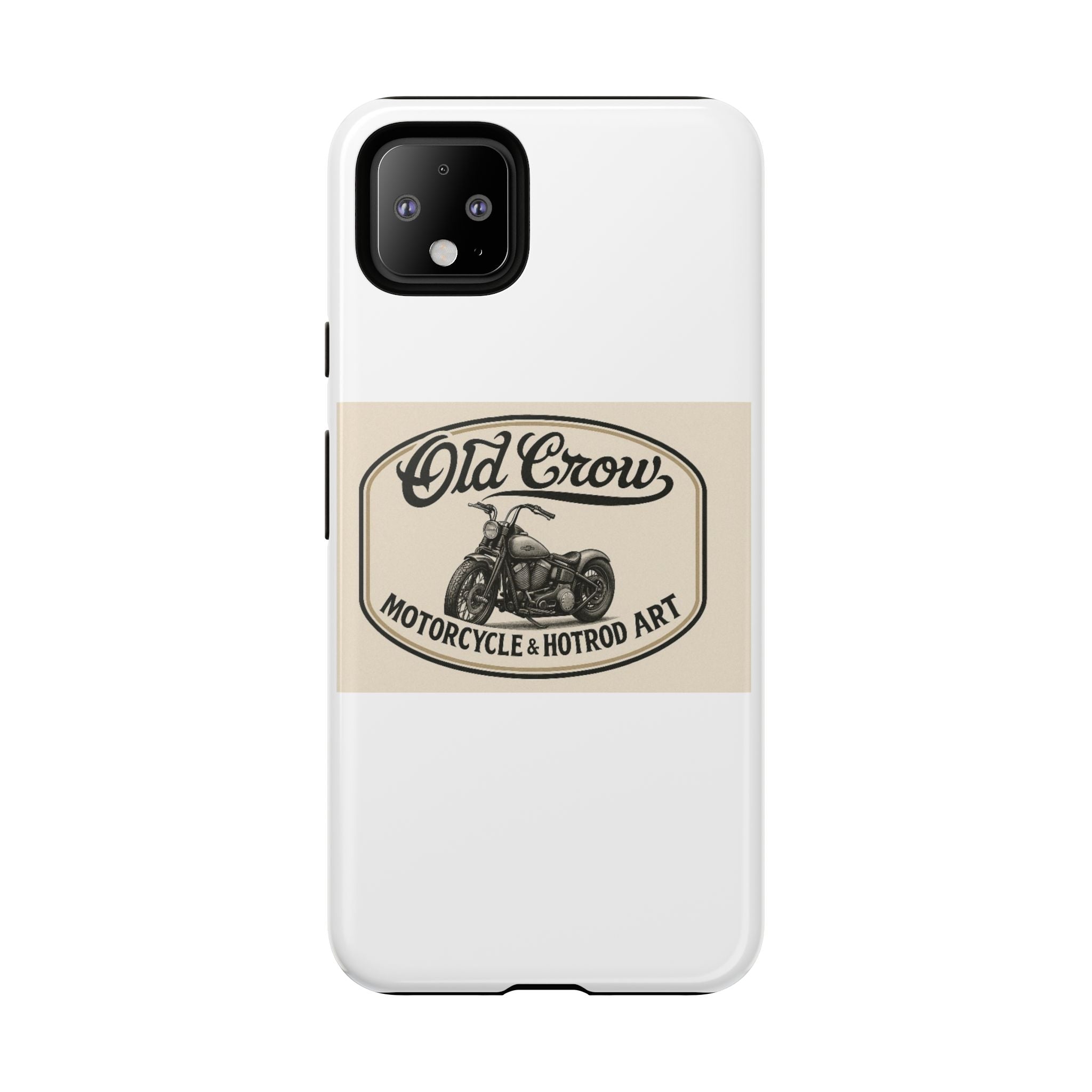 Old Crow Classics Cases