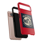 Custom Ride Art Cases