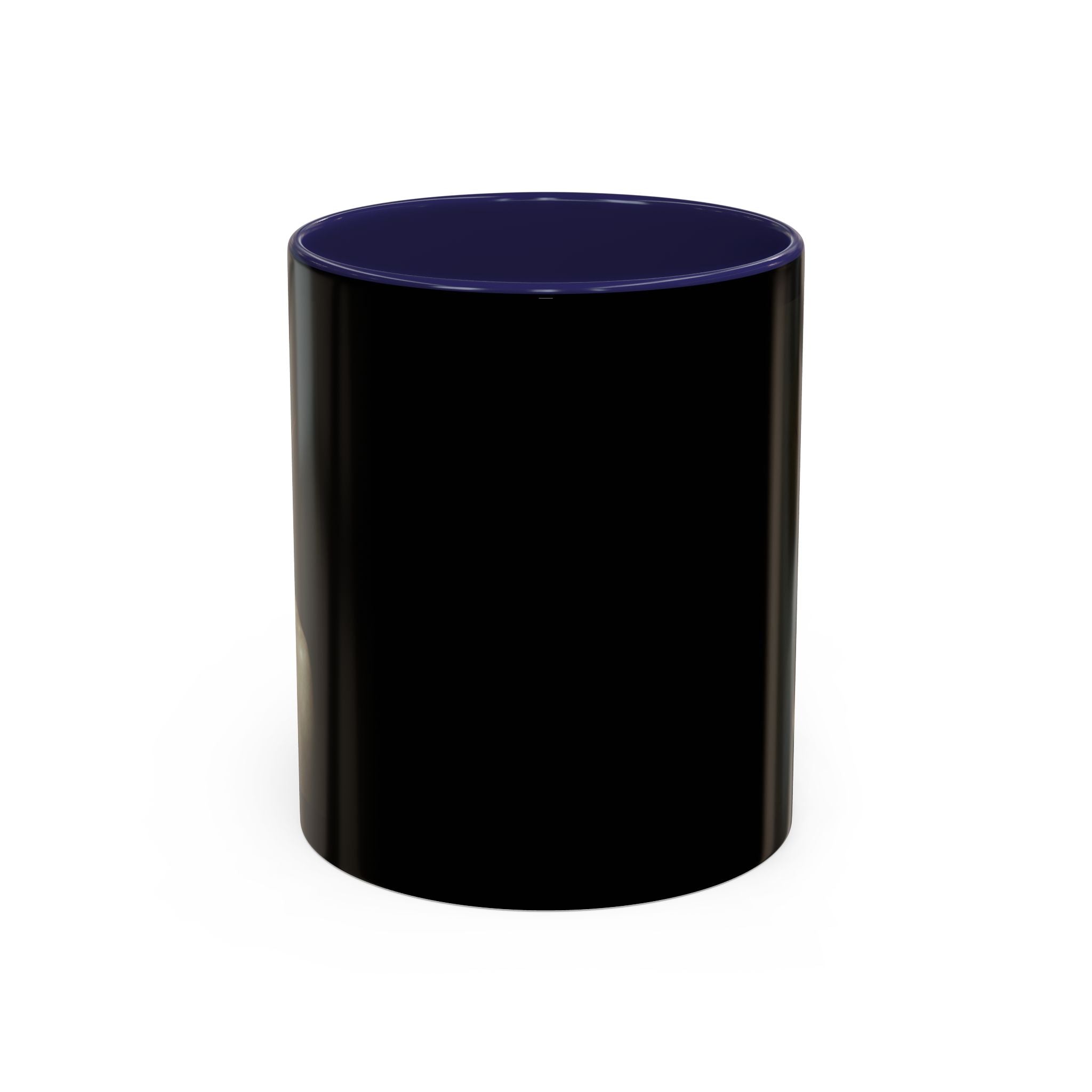 20 Dark Aesthetic Devilish Accent Coffee Mug