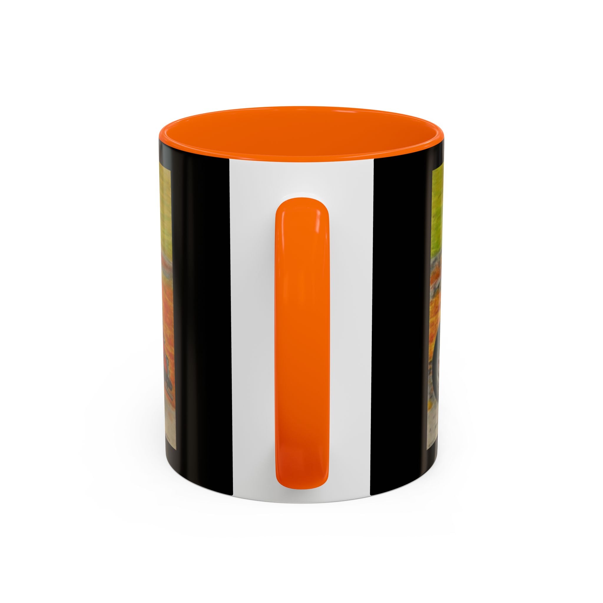 13 Vintage Classic Vehicle Design Mug