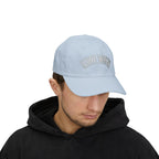 Classic Dad Cap with Sparkly Text | Casual Hat for Fathers | Gift for Dad | Trendy Accessory | Summer Style