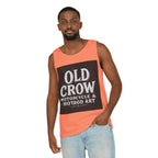 Old Crow Studio Tank Top