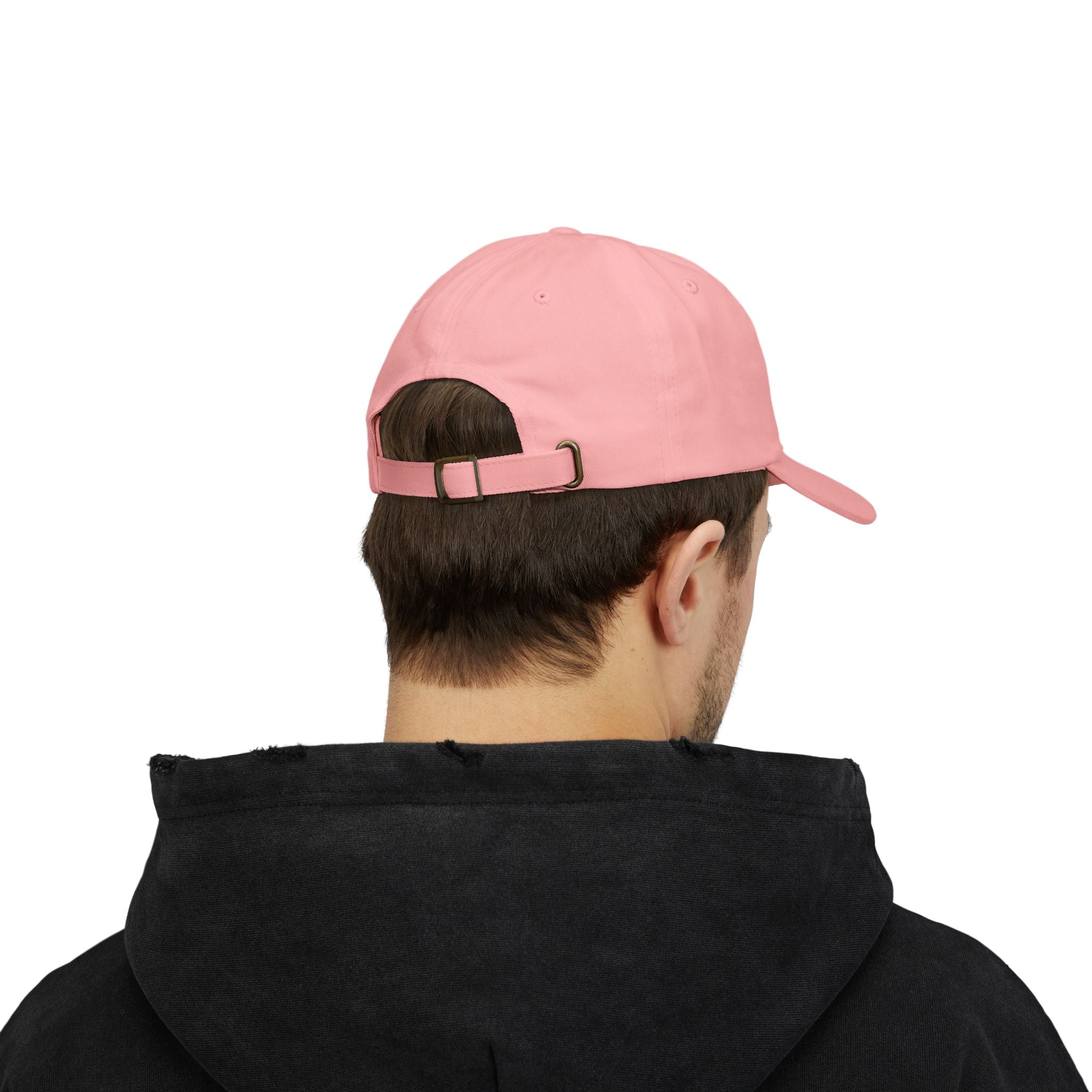 Classic Dad Cap with Sparkly Text | Casual Hat for Fathers | Gift for Dad | Trendy Accessory | Summer Style