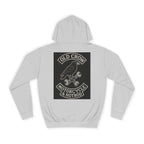 Crow Wrench Hoodie