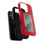 Back in Triumph Cases