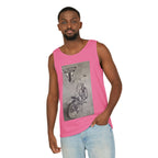 Triumph Classic Ride Tank Top