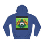 Flying Eye College Hoodie