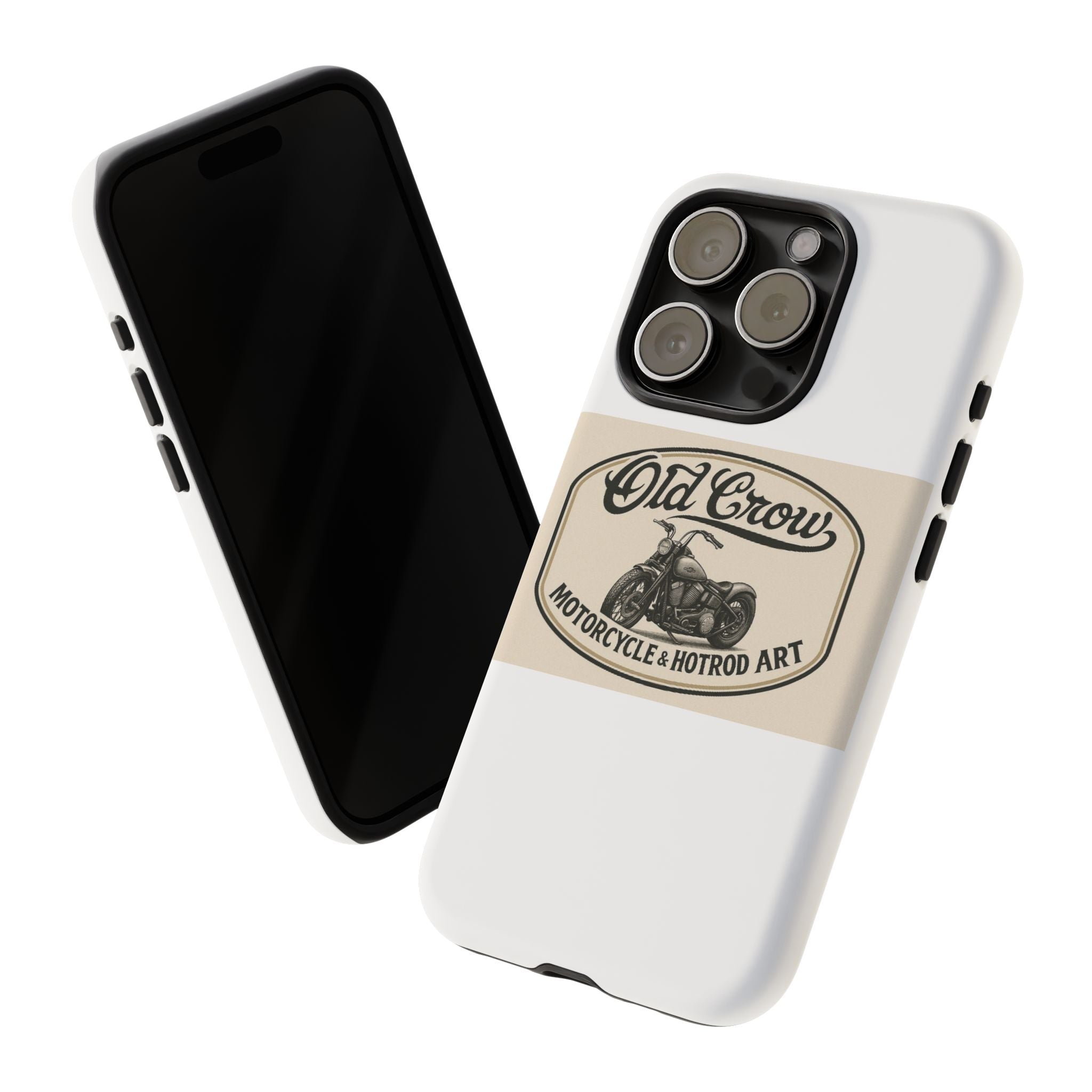 Old Crow Classics Cases