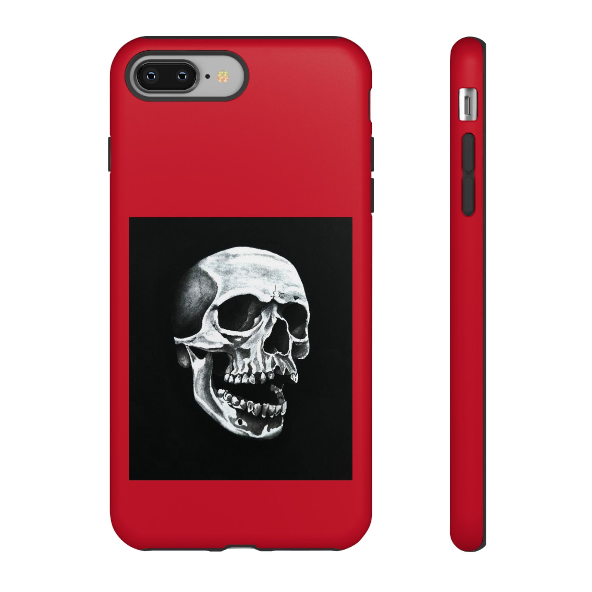 Grin of Shadows Cases