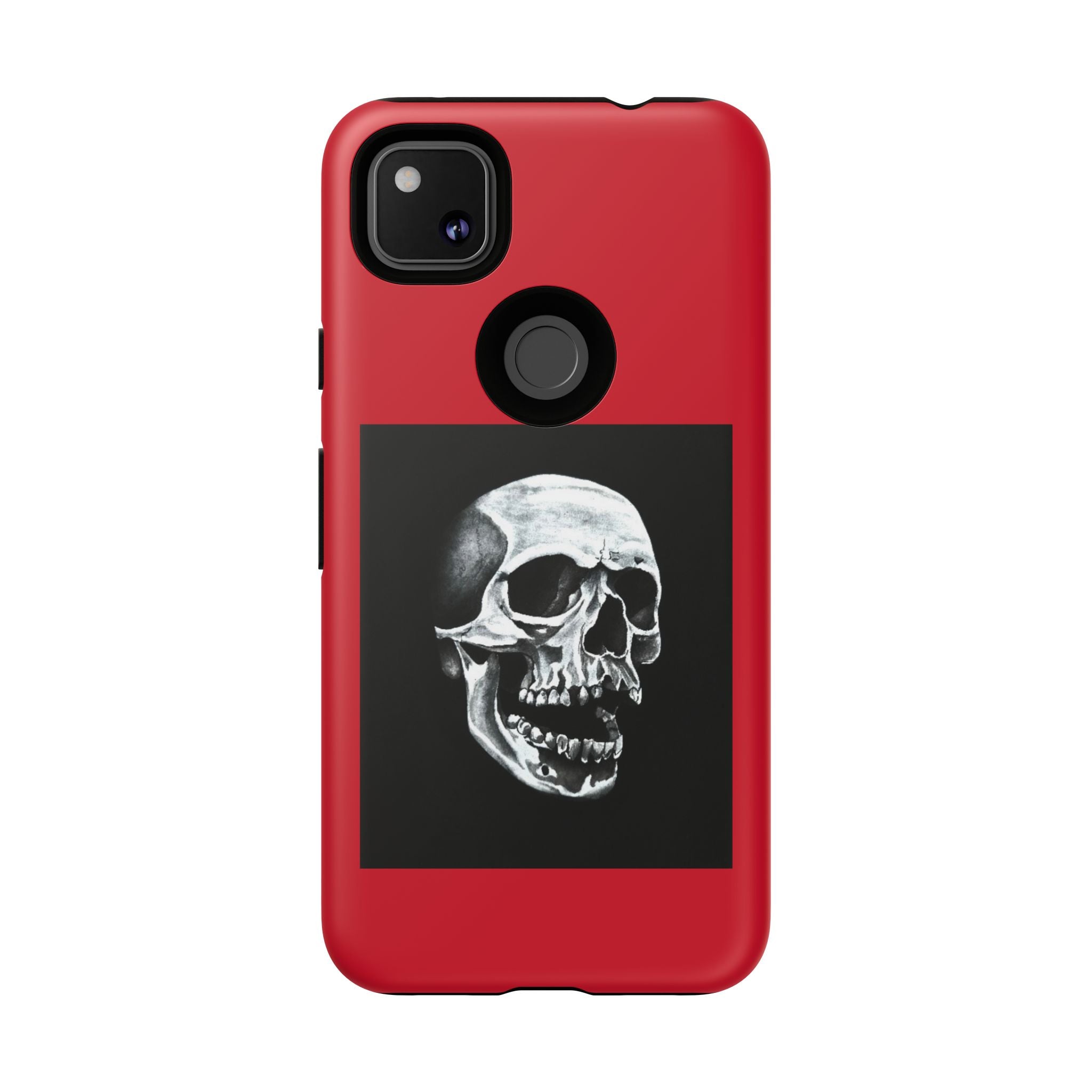 Grin of Shadows Cases